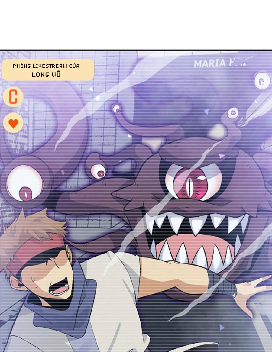 Nhất Quyền Bạo Tinh Chapter 2 - Trang 2