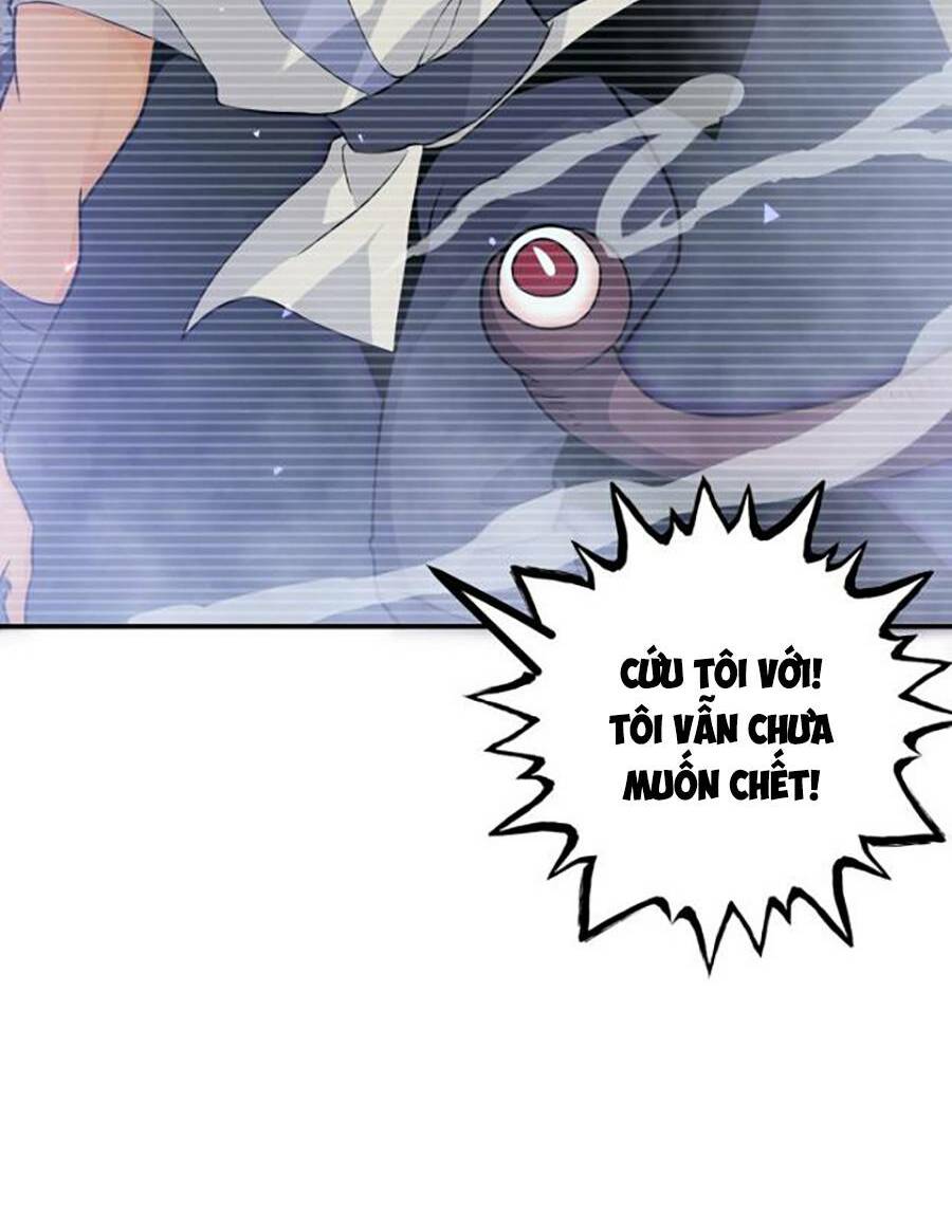 Nhất Quyền Bạo Tinh Chapter 2 - Trang 2