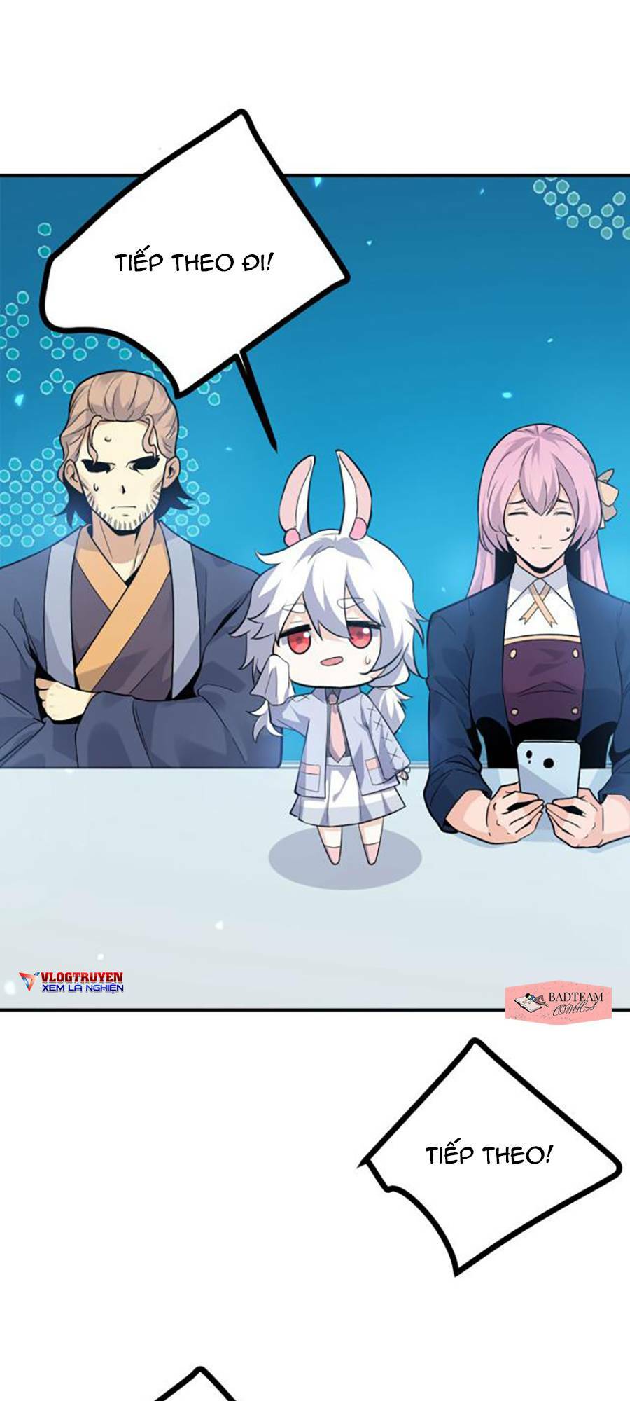 Nhất Quyền Bạo Tinh Chapter 2 - Trang 2