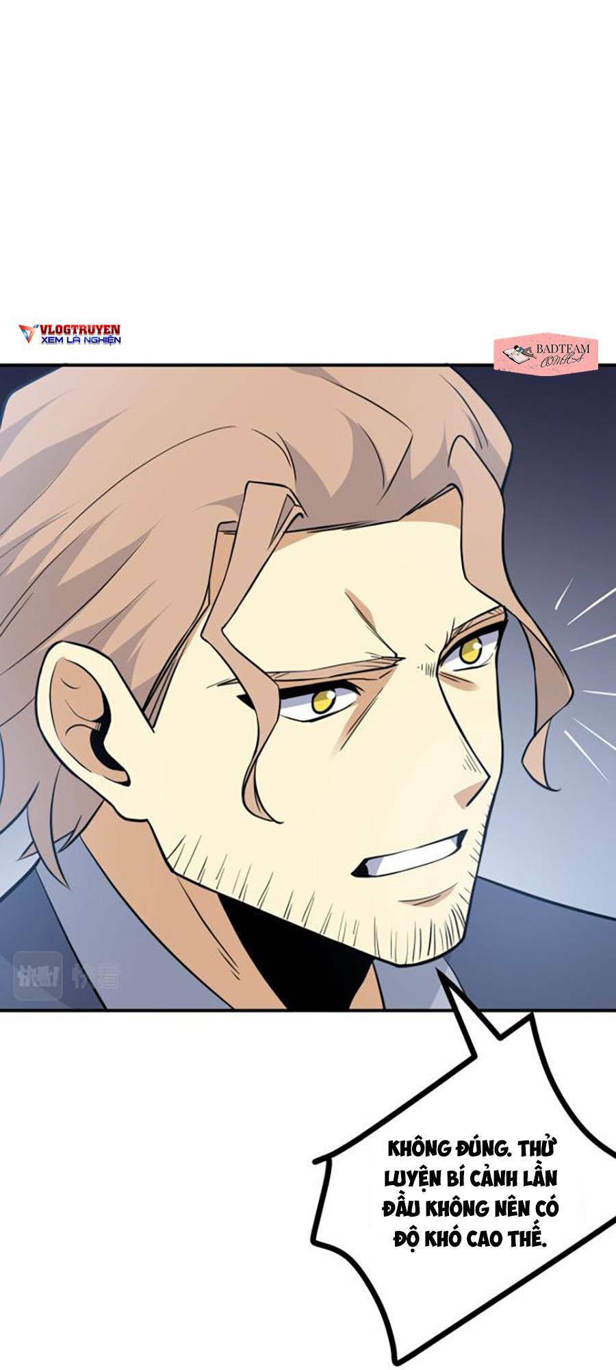 Nhất Quyền Bạo Tinh Chapter 2 - Trang 2