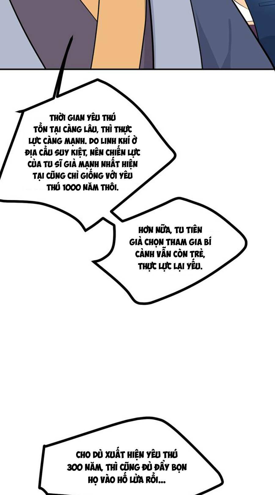 Nhất Quyền Bạo Tinh Chapter 2 - Trang 2