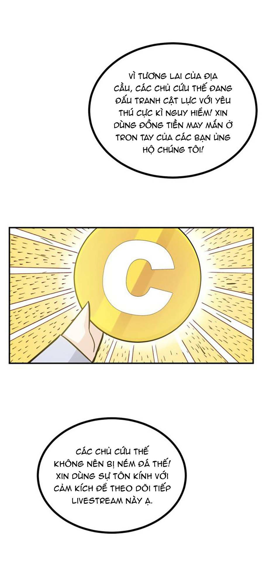 Nhất Quyền Bạo Tinh Chapter 2 - Trang 2