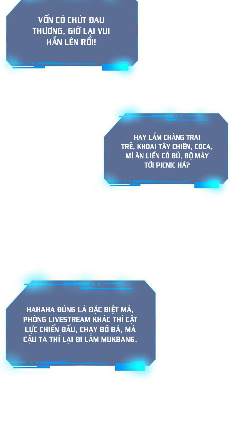 Nhất Quyền Bạo Tinh Chapter 2 - Trang 2