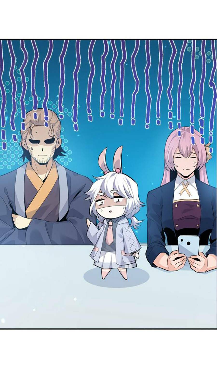 Nhất Quyền Bạo Tinh Chapter 2 - Trang 2