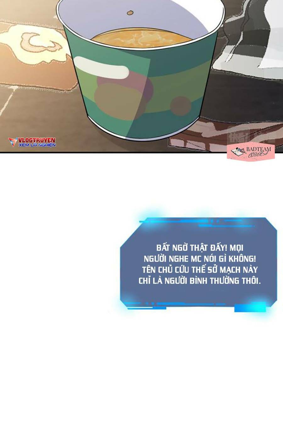 Nhất Quyền Bạo Tinh Chapter 2 - Trang 2