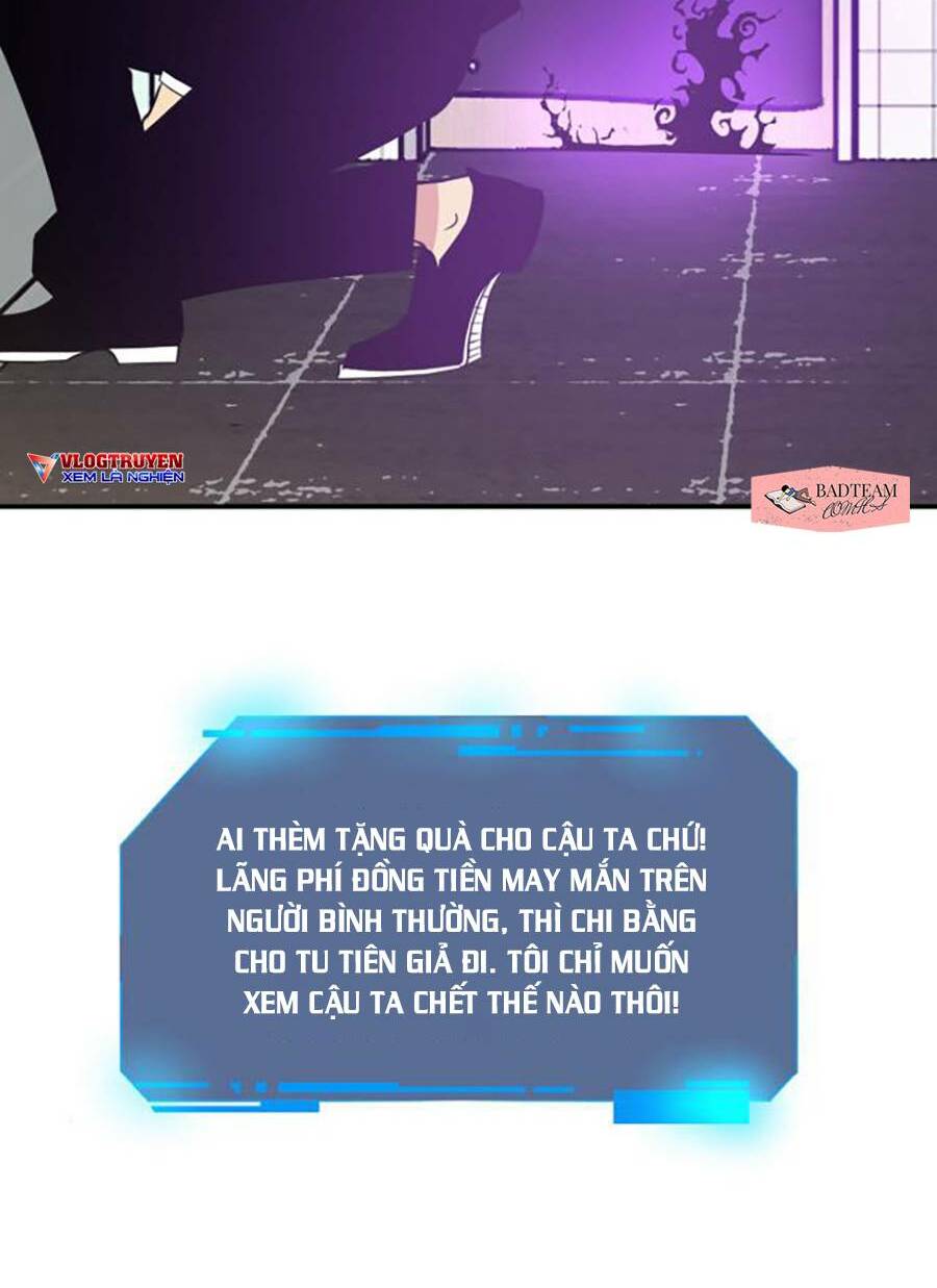 Nhất Quyền Bạo Tinh Chapter 2 - Trang 2