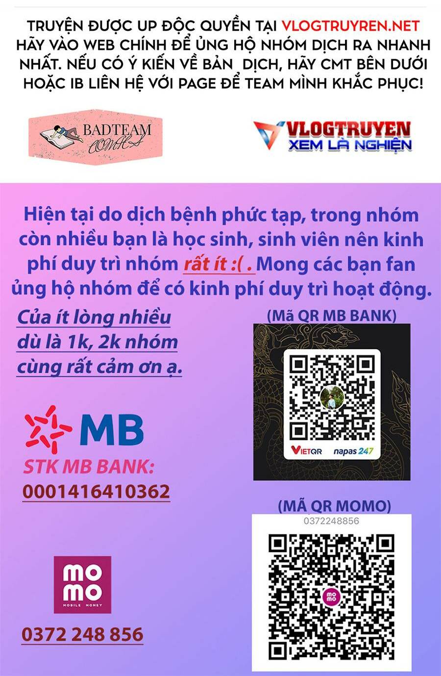 Nhất Quyền Bạo Tinh Chapter 2 - Trang 2