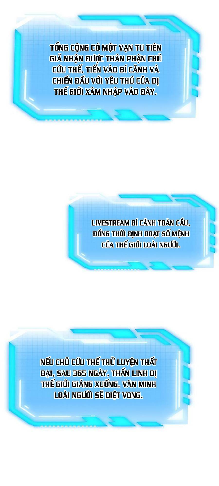 Nhất Quyền Bạo Tinh Chapter 2 - Trang 2