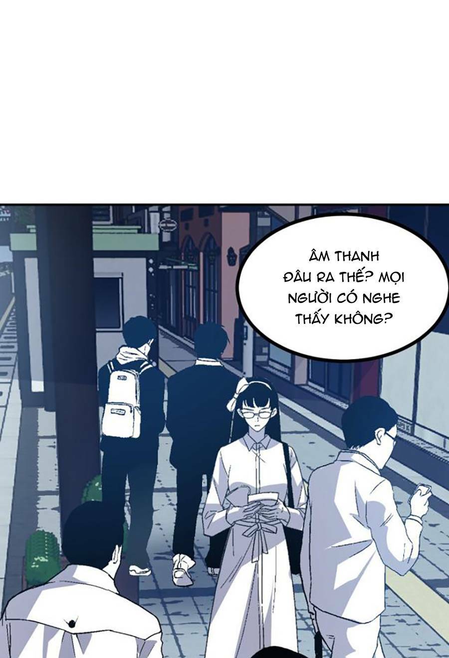 Nhất Quyền Bạo Tinh Chapter 2 - Trang 2