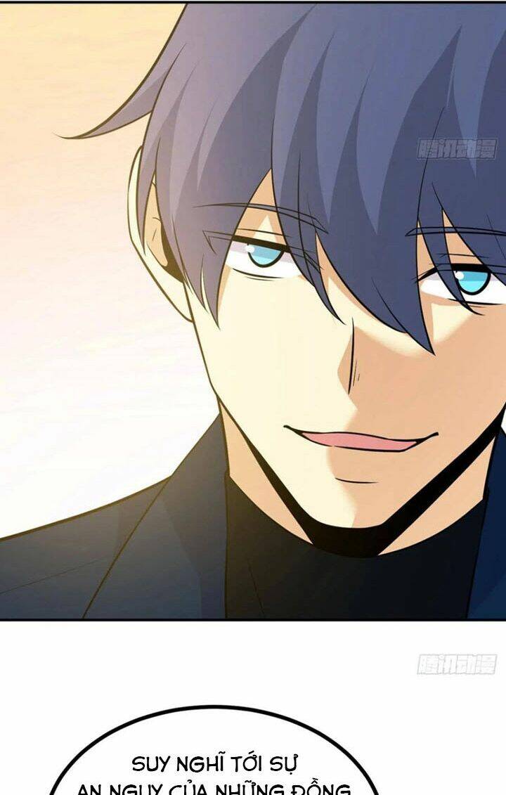 Nhất Quyền Bạo Tinh Chapter 20 - Trang 2