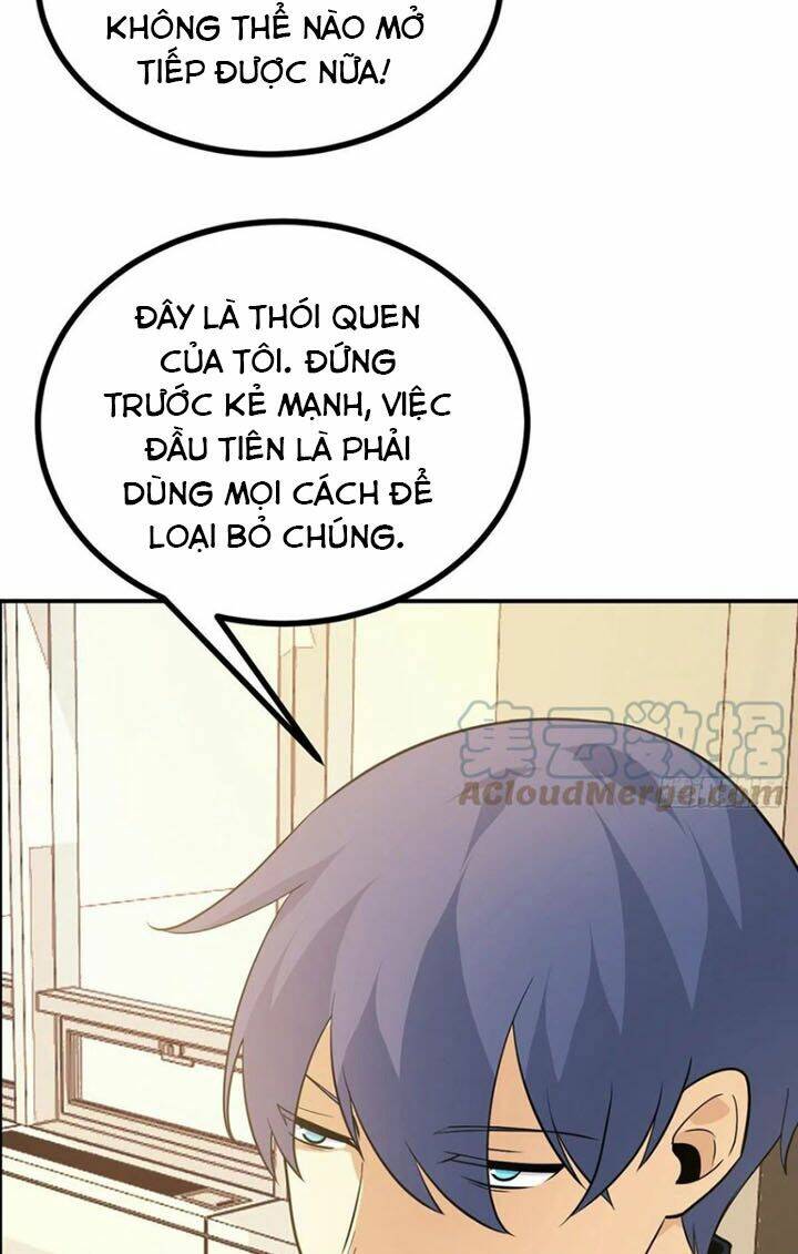 Nhất Quyền Bạo Tinh Chapter 20 - Trang 2