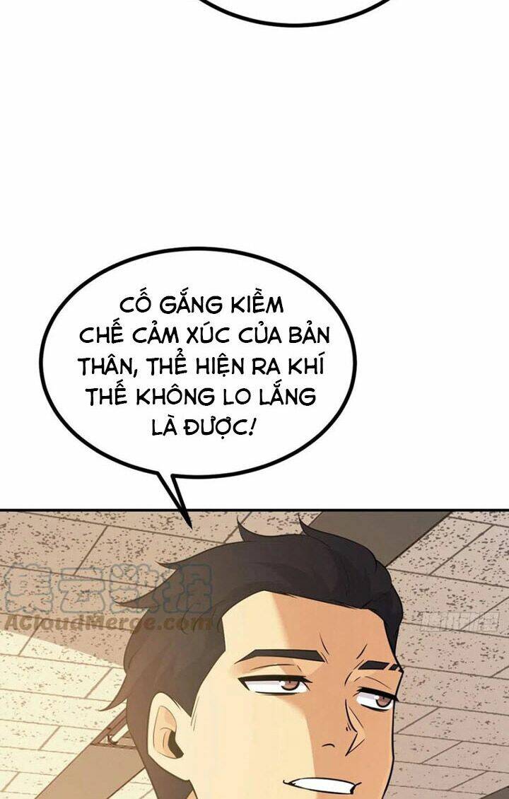 Nhất Quyền Bạo Tinh Chapter 20 - Trang 2