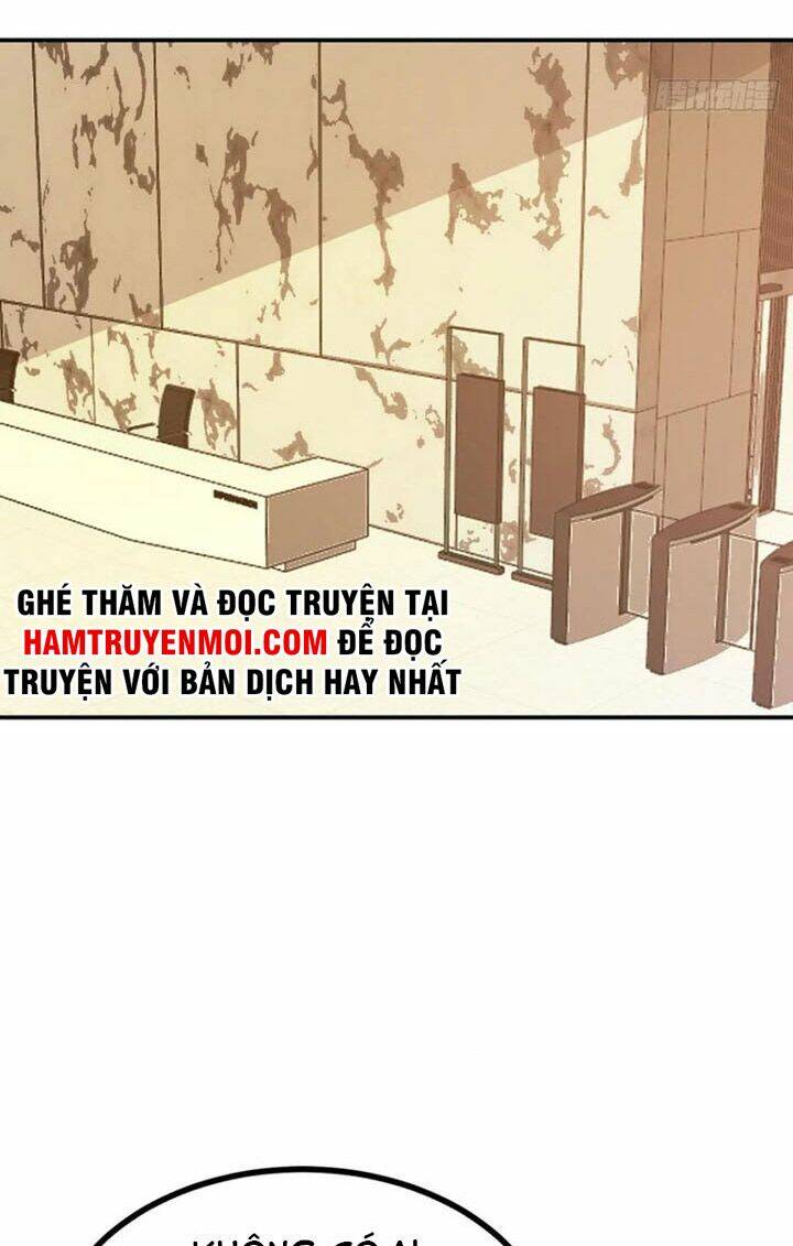 Nhất Quyền Bạo Tinh Chapter 20 - Trang 2