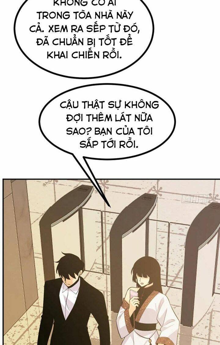 Nhất Quyền Bạo Tinh Chapter 20 - Trang 2