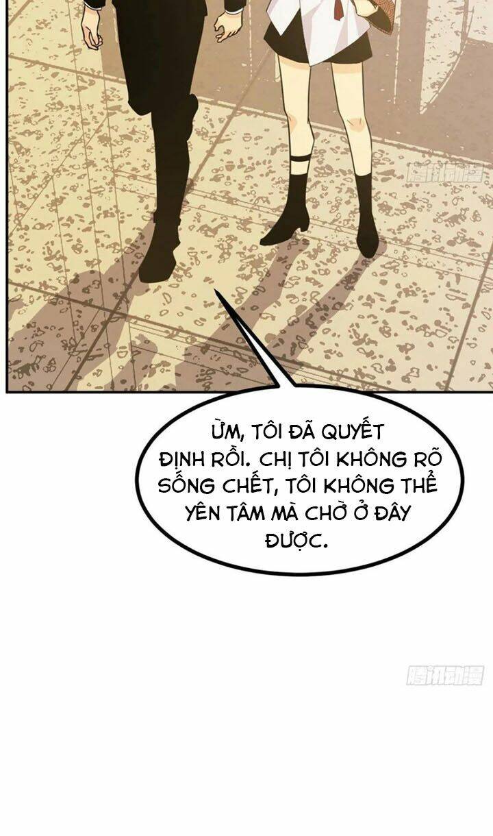 Nhất Quyền Bạo Tinh Chapter 20 - Trang 2