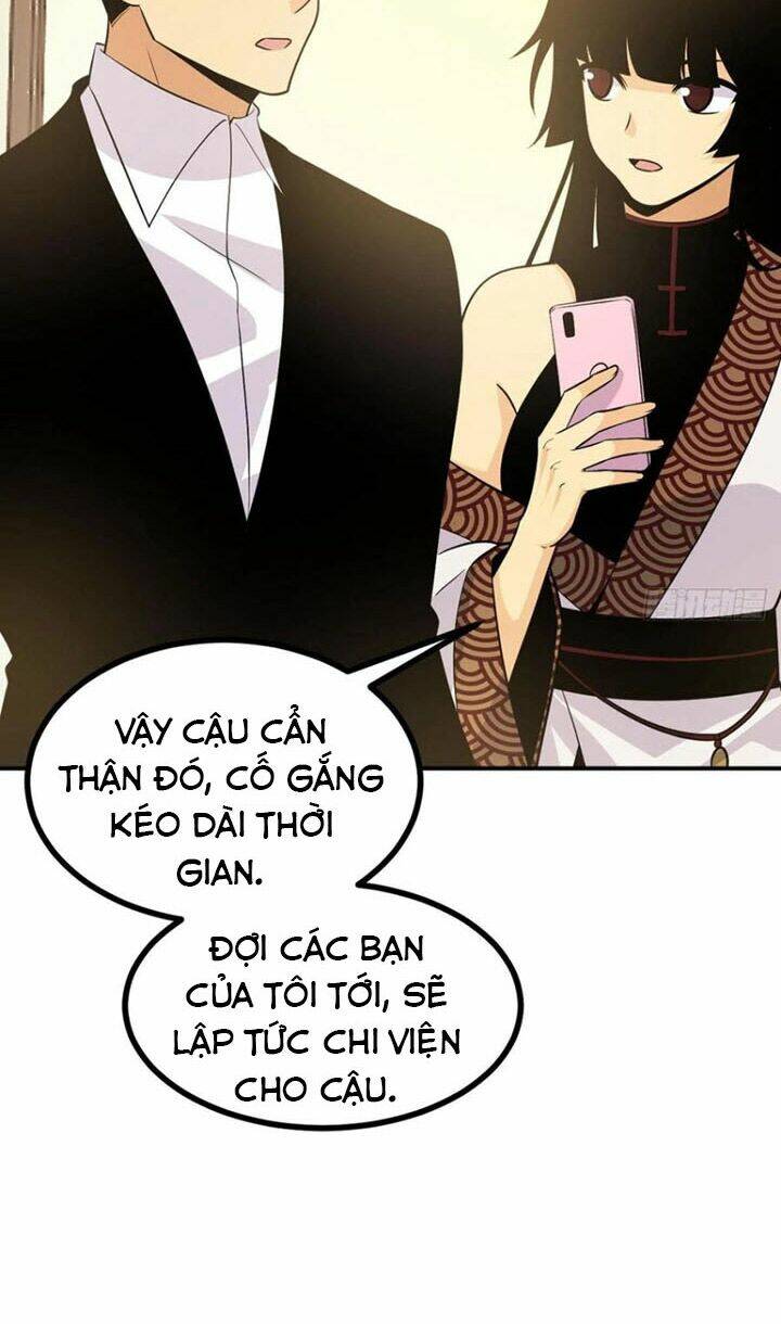 Nhất Quyền Bạo Tinh Chapter 20 - Trang 2