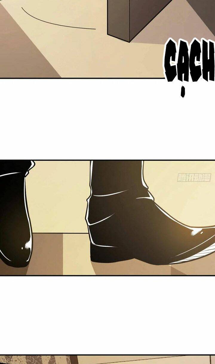 Nhất Quyền Bạo Tinh Chapter 20 - Trang 2