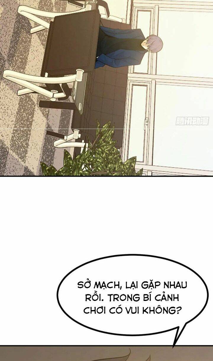 Nhất Quyền Bạo Tinh Chapter 20 - Trang 2