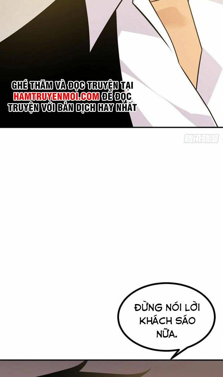 Nhất Quyền Bạo Tinh Chapter 20 - Trang 2