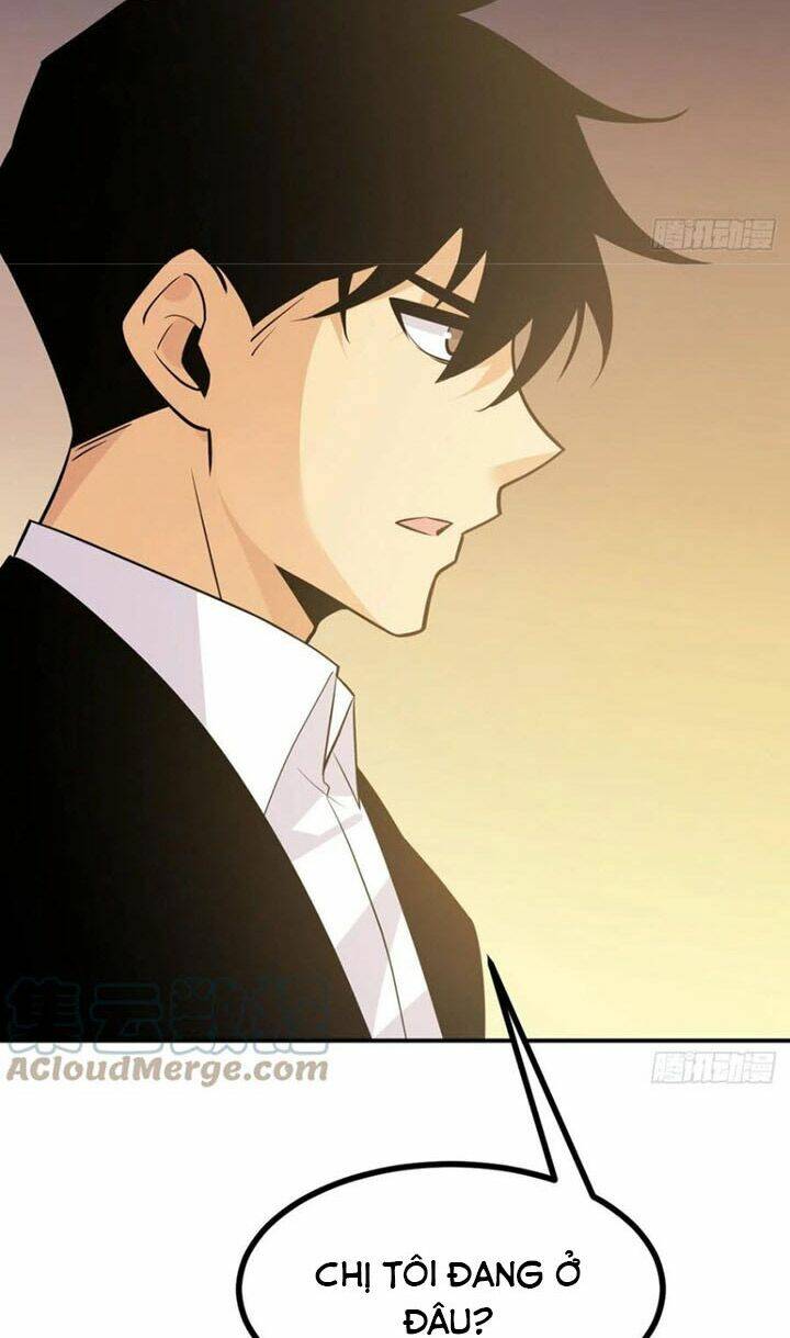 Nhất Quyền Bạo Tinh Chapter 20 - Trang 2