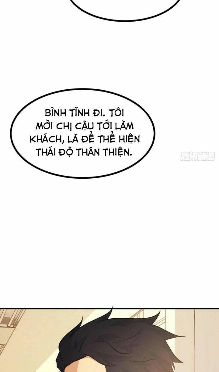 Nhất Quyền Bạo Tinh Chapter 20 - Trang 2