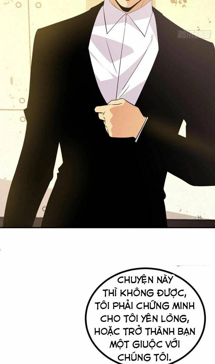 Nhất Quyền Bạo Tinh Chapter 20 - Trang 2