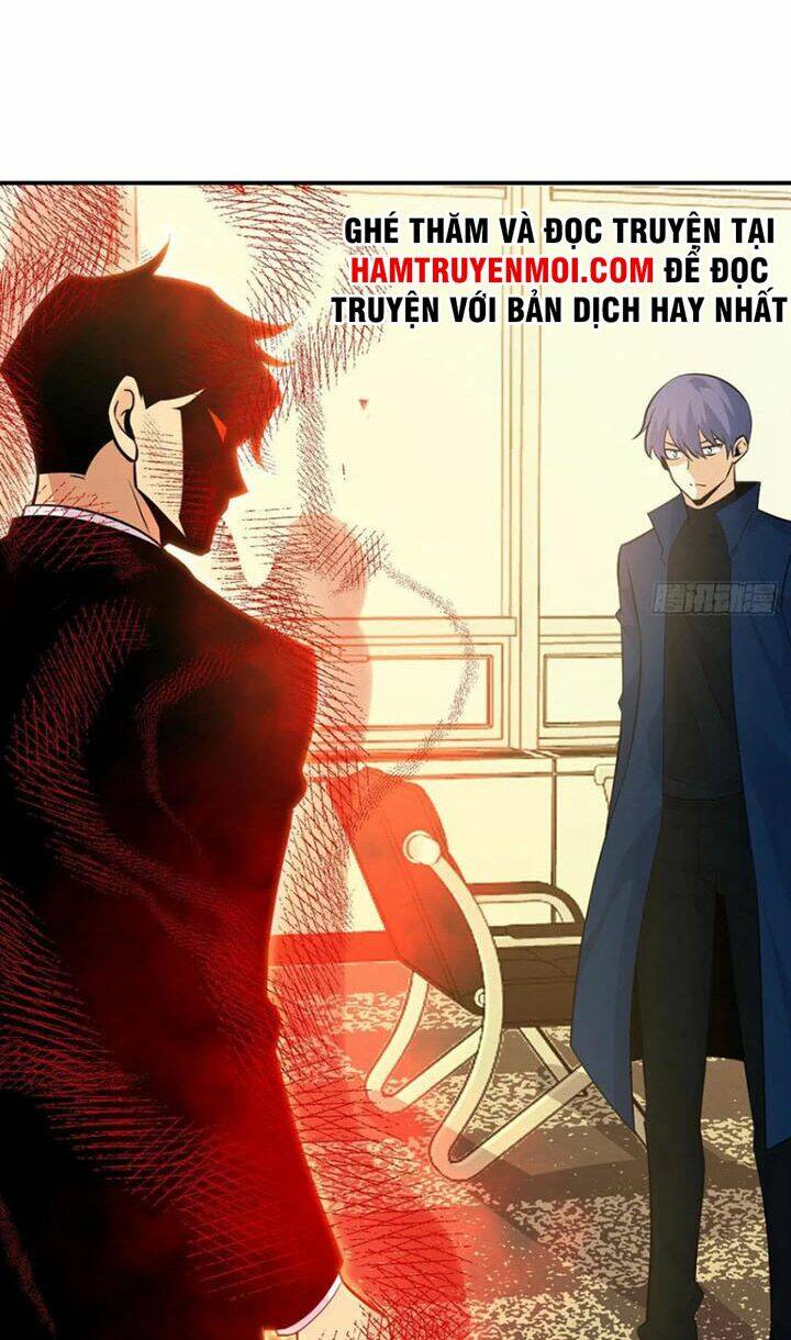 Nhất Quyền Bạo Tinh Chapter 20 - Trang 2