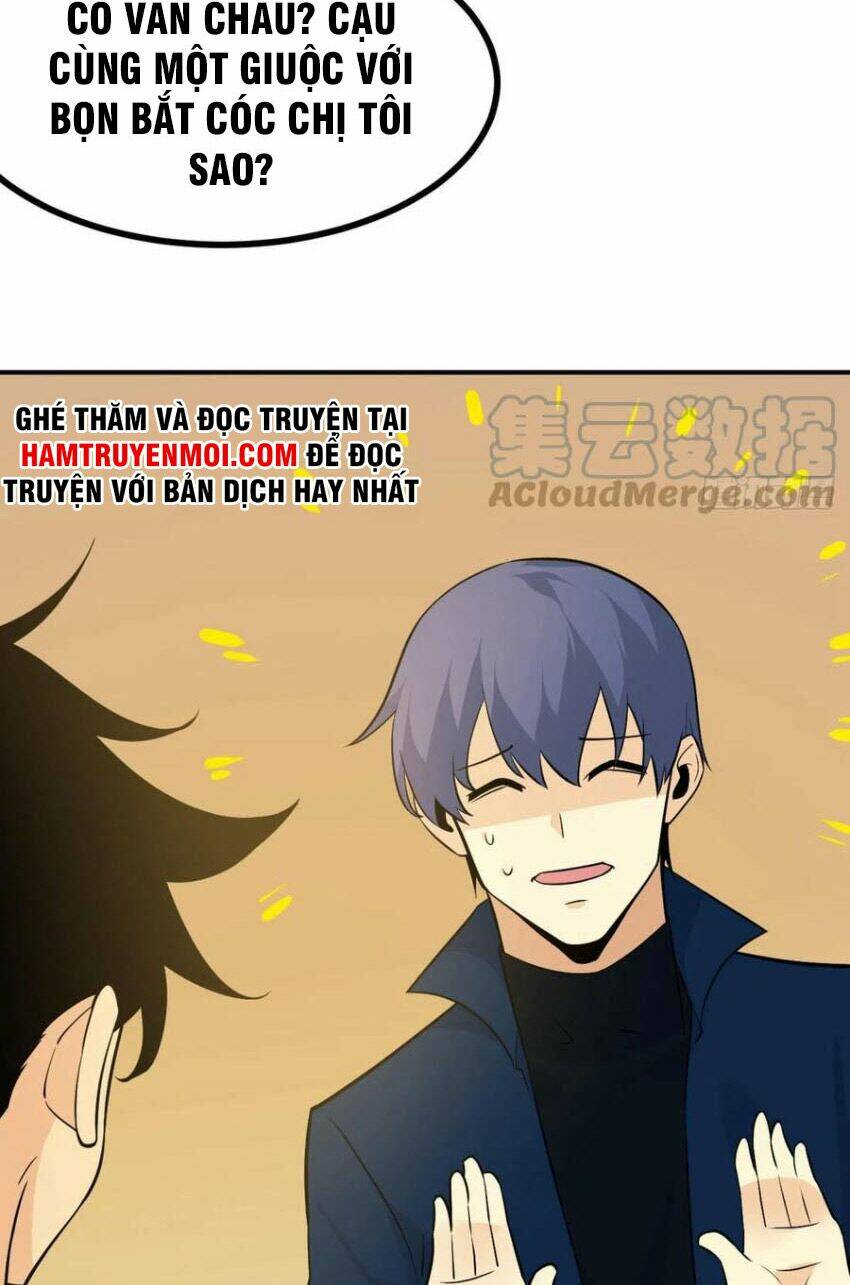 Nhất Quyền Bạo Tinh Chapter 20 - Trang 2