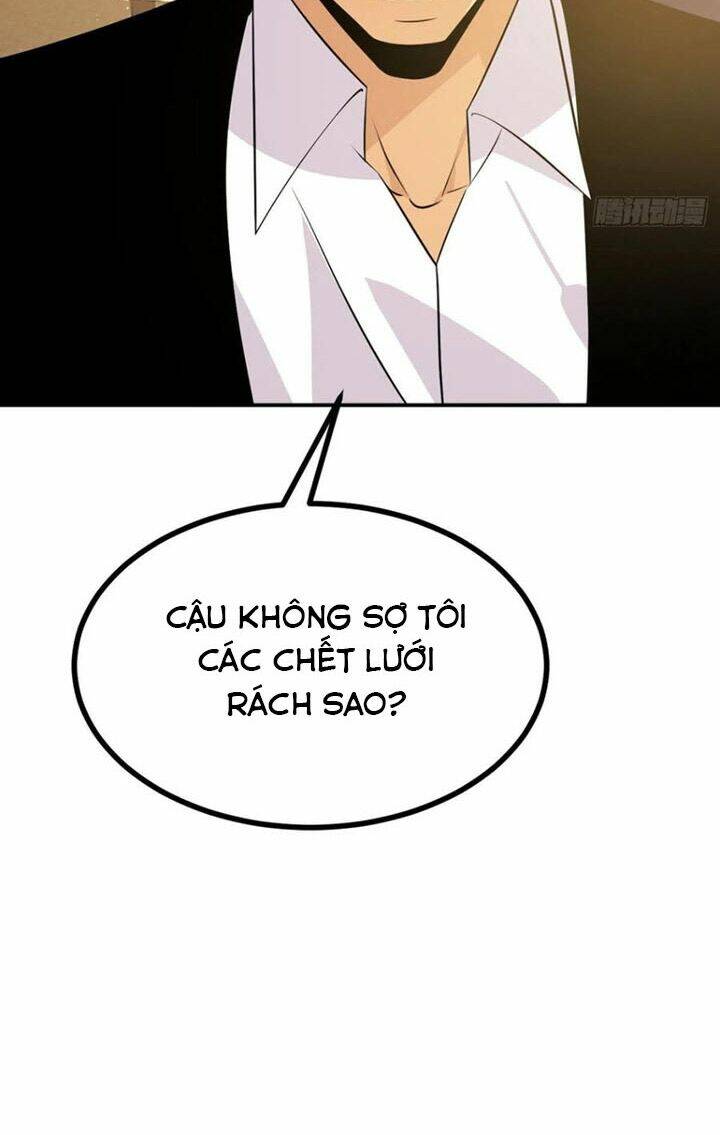 Nhất Quyền Bạo Tinh Chapter 21 - Trang 2