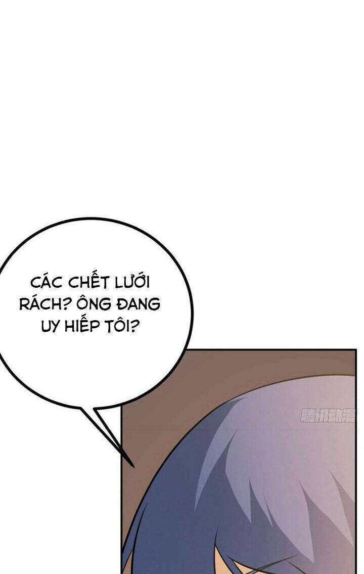 Nhất Quyền Bạo Tinh Chapter 21 - Trang 2