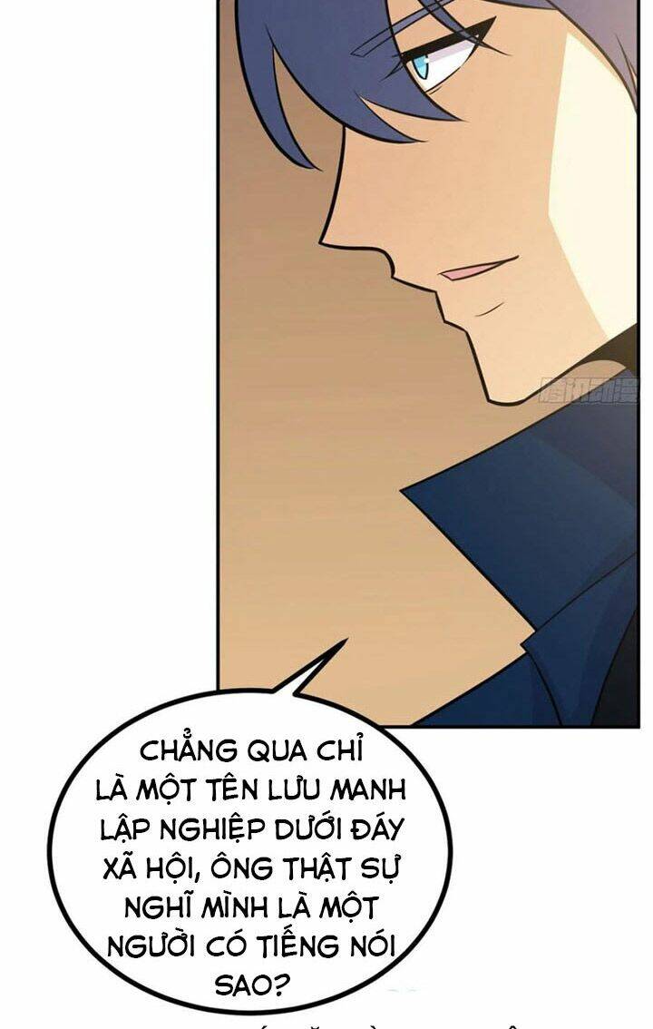 Nhất Quyền Bạo Tinh Chapter 21 - Trang 2