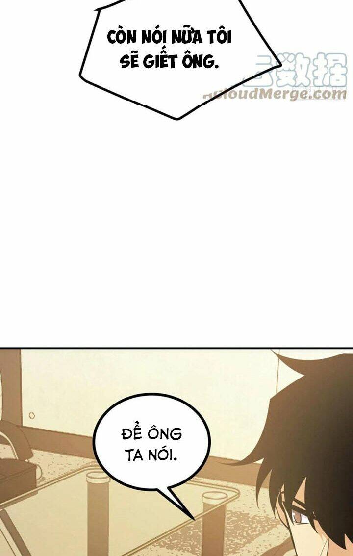 Nhất Quyền Bạo Tinh Chapter 21 - Trang 2