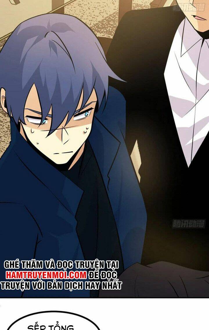 Nhất Quyền Bạo Tinh Chapter 21 - Trang 2