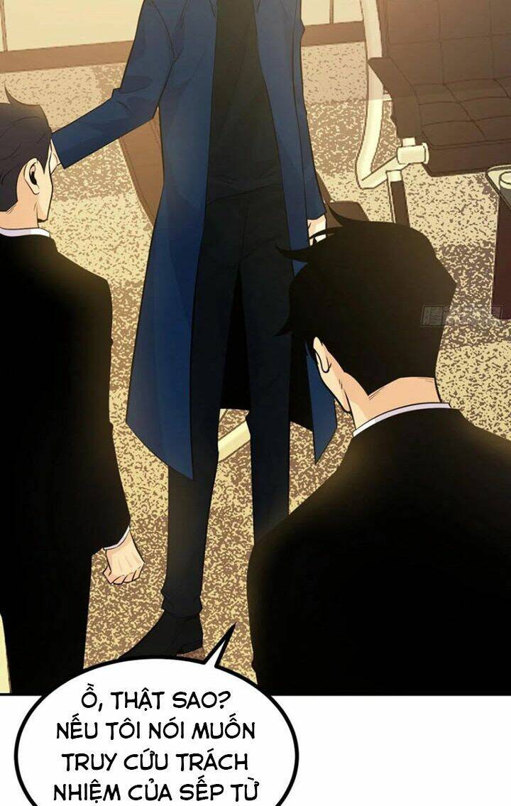 Nhất Quyền Bạo Tinh Chapter 21 - Trang 2