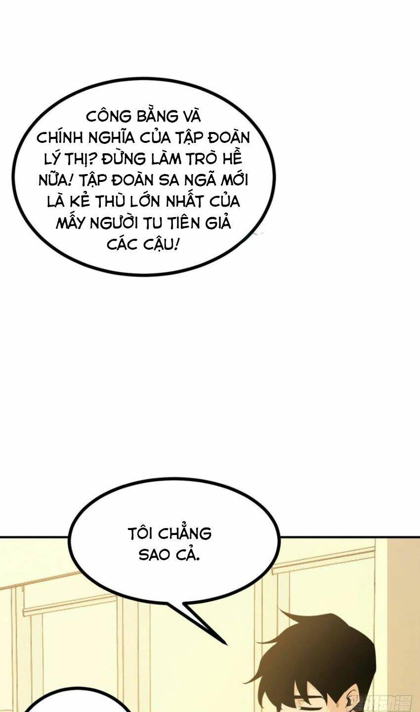 Nhất Quyền Bạo Tinh Chapter 21 - Trang 2