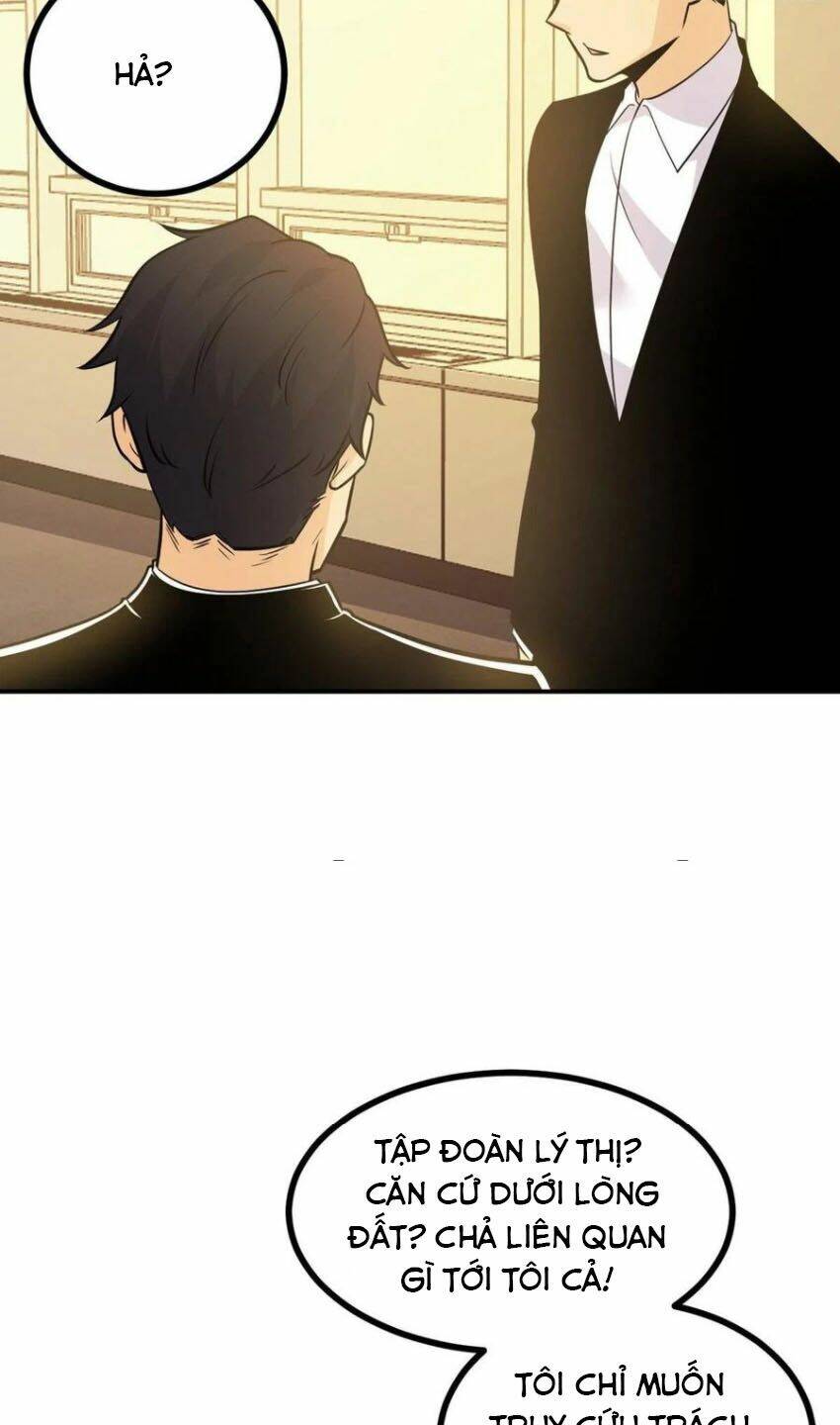 Nhất Quyền Bạo Tinh Chapter 21 - Trang 2