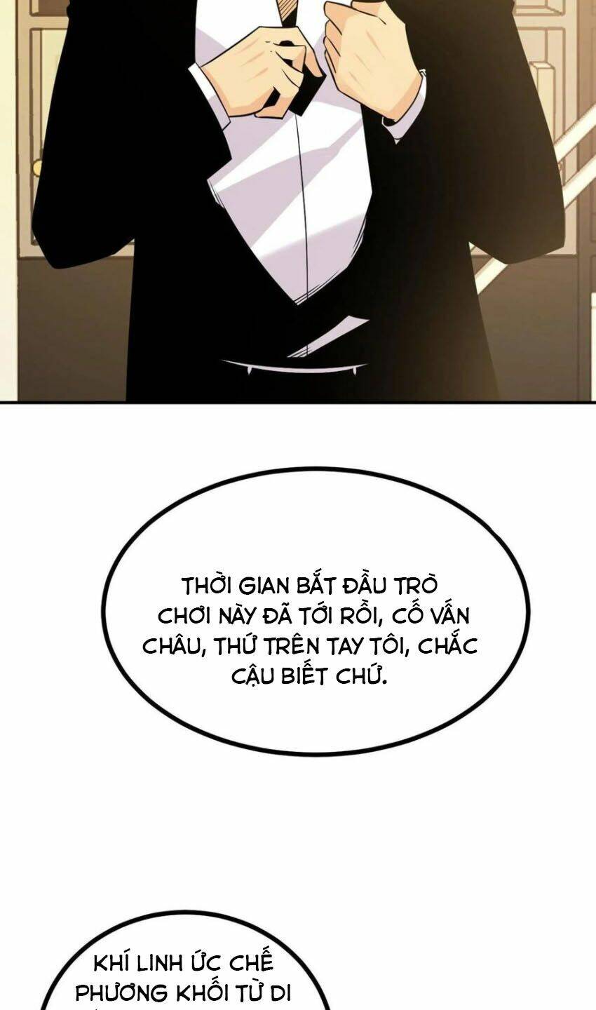 Nhất Quyền Bạo Tinh Chapter 21 - Trang 2