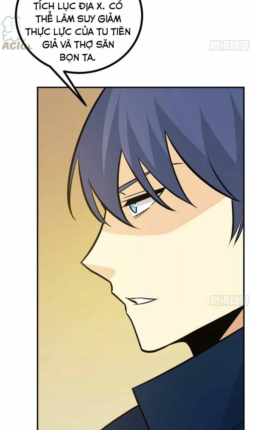 Nhất Quyền Bạo Tinh Chapter 21 - Trang 2