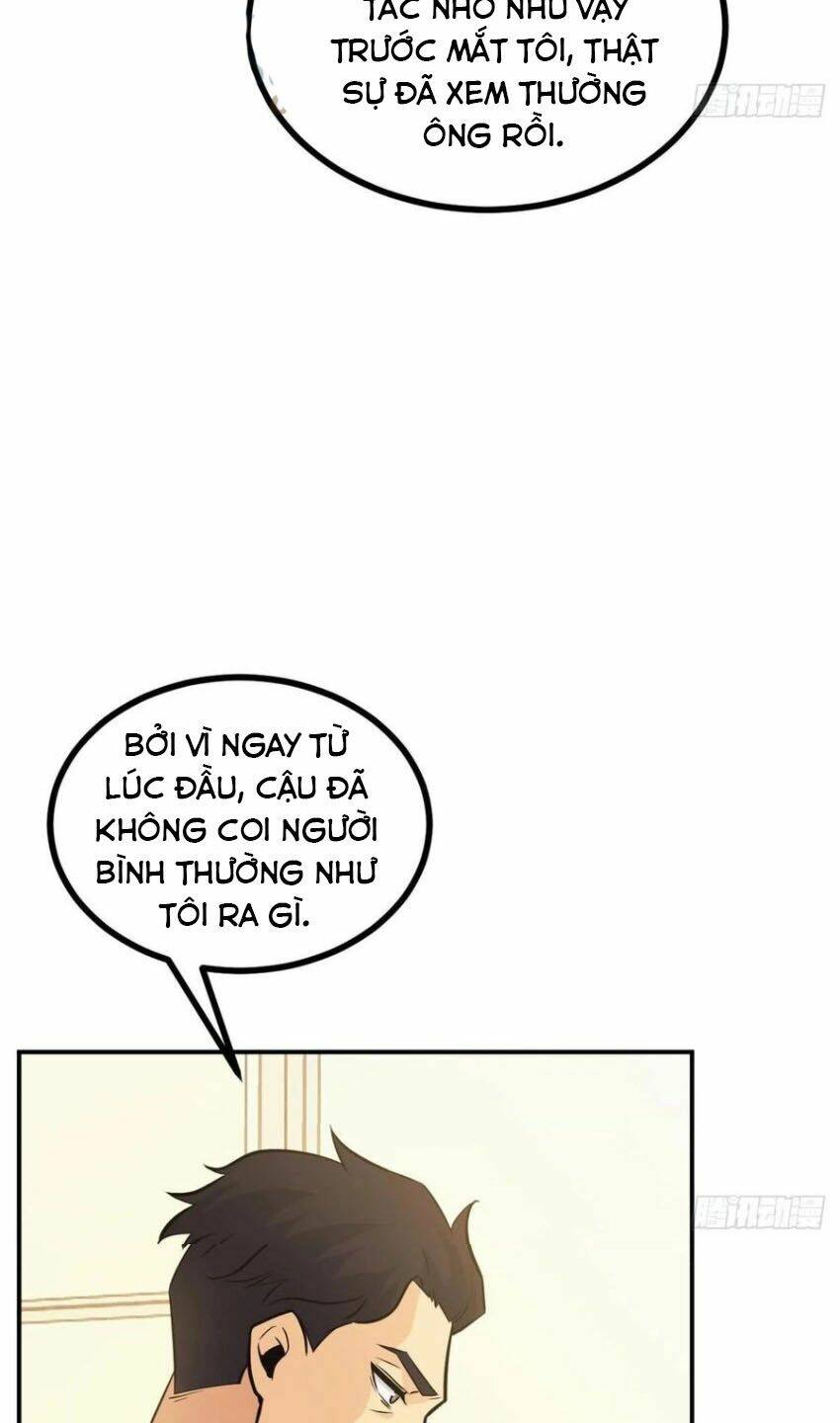 Nhất Quyền Bạo Tinh Chapter 21 - Trang 2