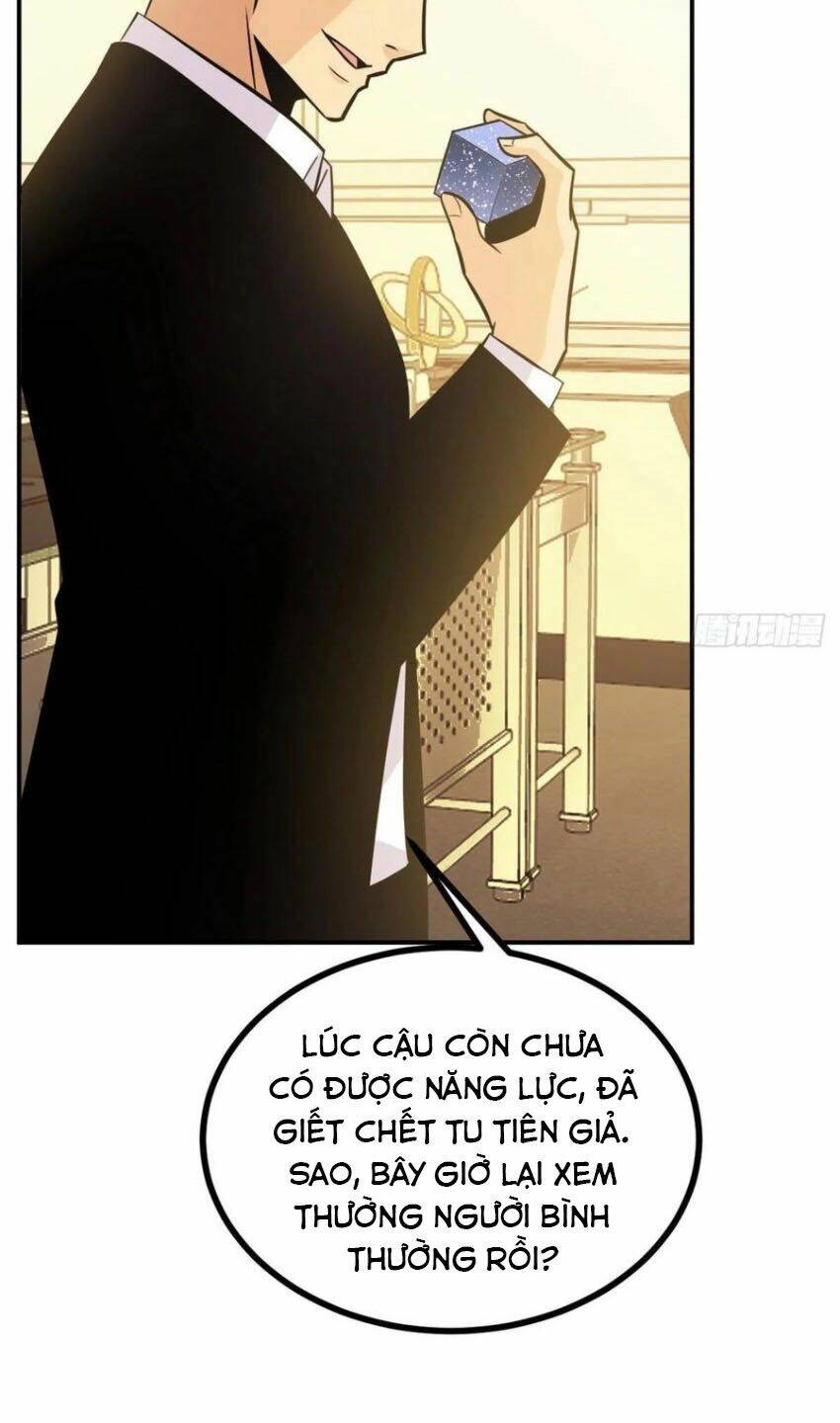 Nhất Quyền Bạo Tinh Chapter 21 - Trang 2