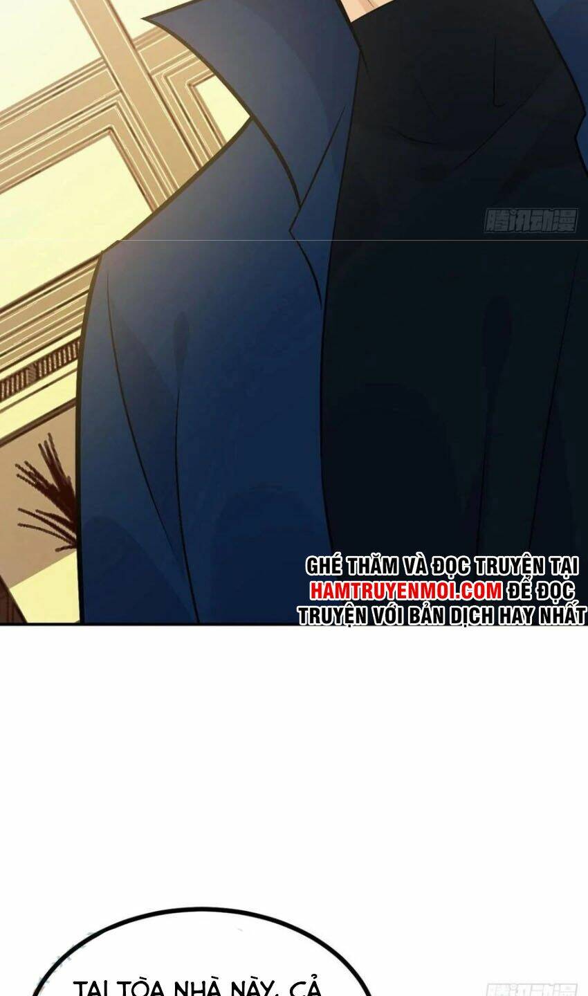 Nhất Quyền Bạo Tinh Chapter 21 - Trang 2