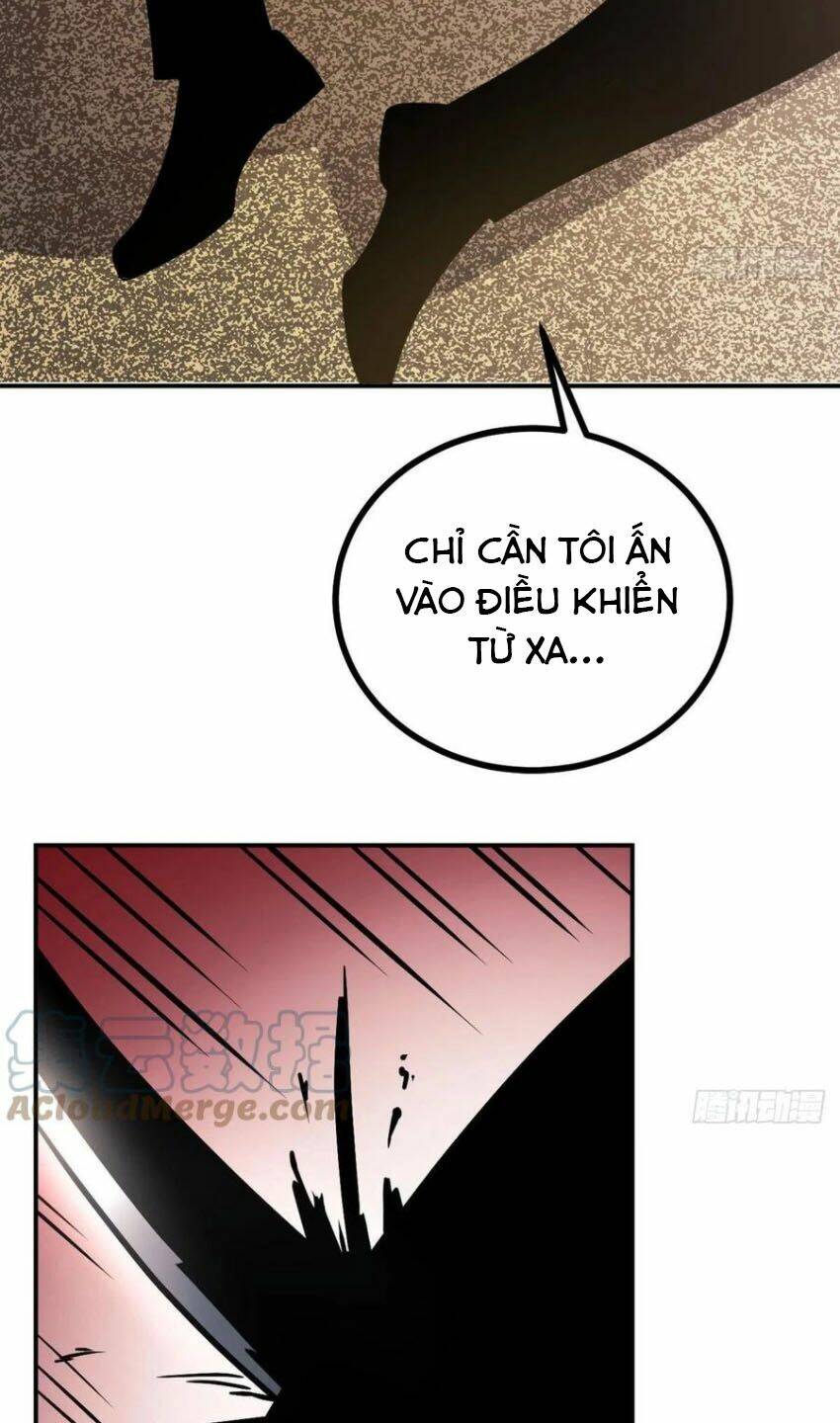 Nhất Quyền Bạo Tinh Chapter 21 - Trang 2