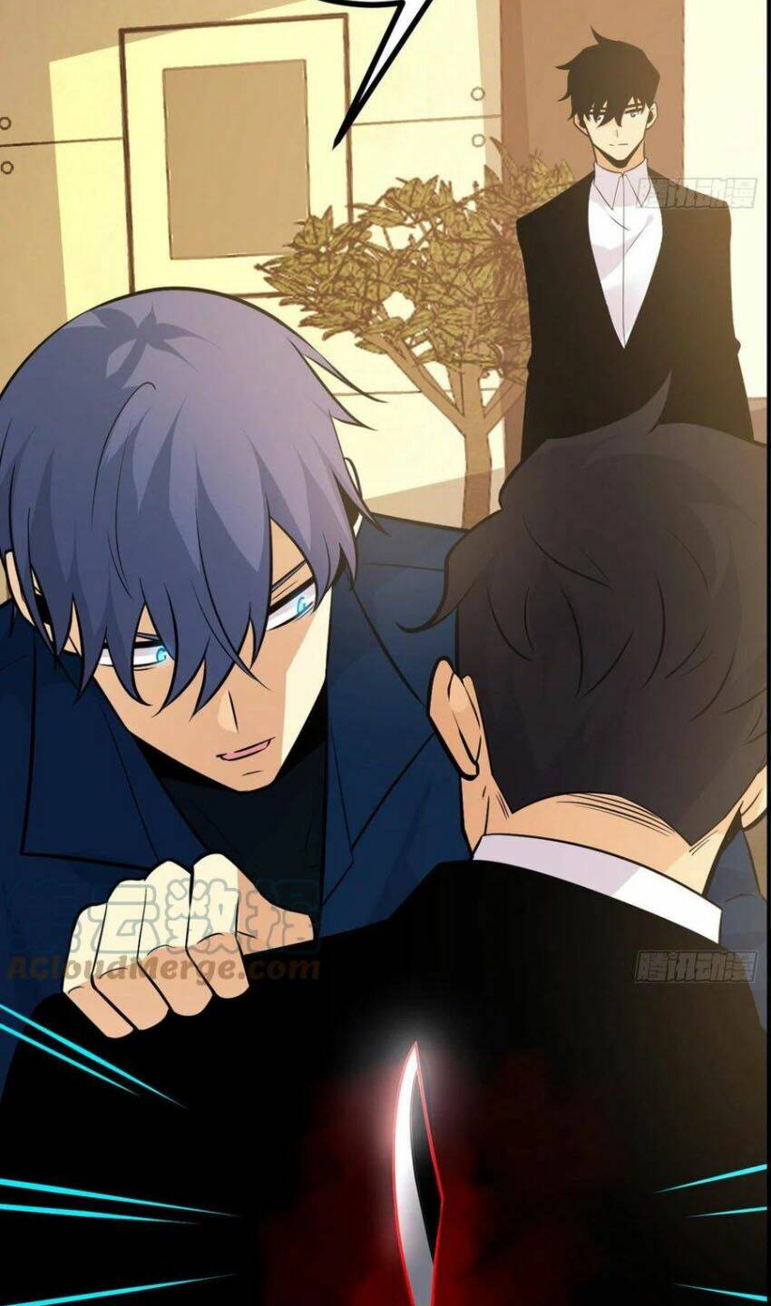 Nhất Quyền Bạo Tinh Chapter 21 - Trang 2