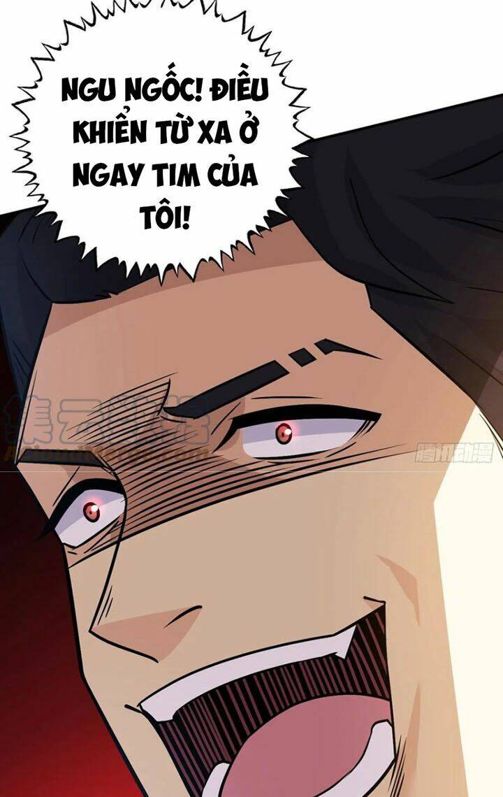 Nhất Quyền Bạo Tinh Chapter 21 - Trang 2