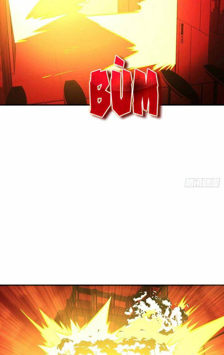 Nhất Quyền Bạo Tinh Chapter 21 - Trang 2