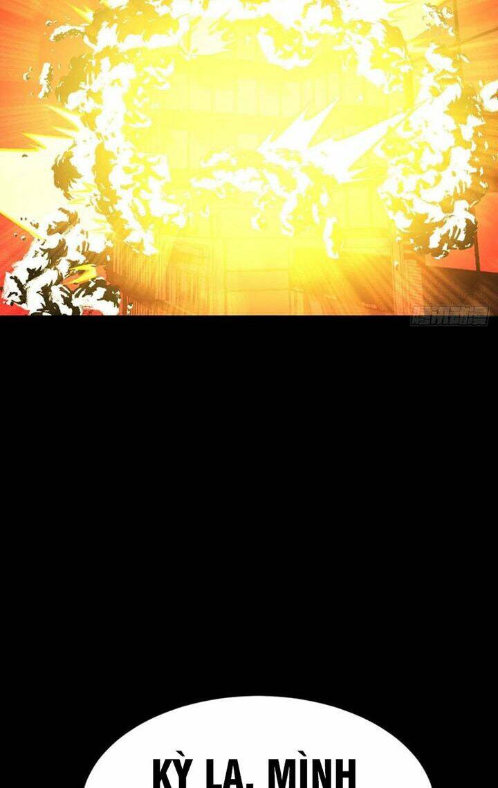 Nhất Quyền Bạo Tinh Chapter 21 - Trang 2