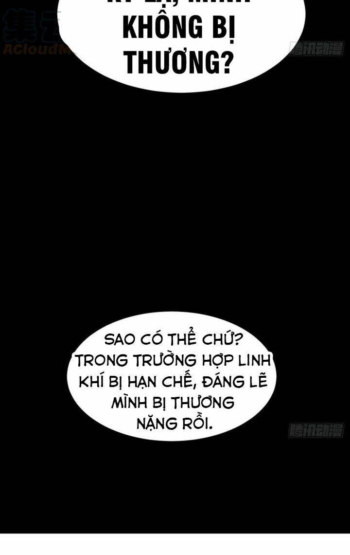 Nhất Quyền Bạo Tinh Chapter 21 - Trang 2