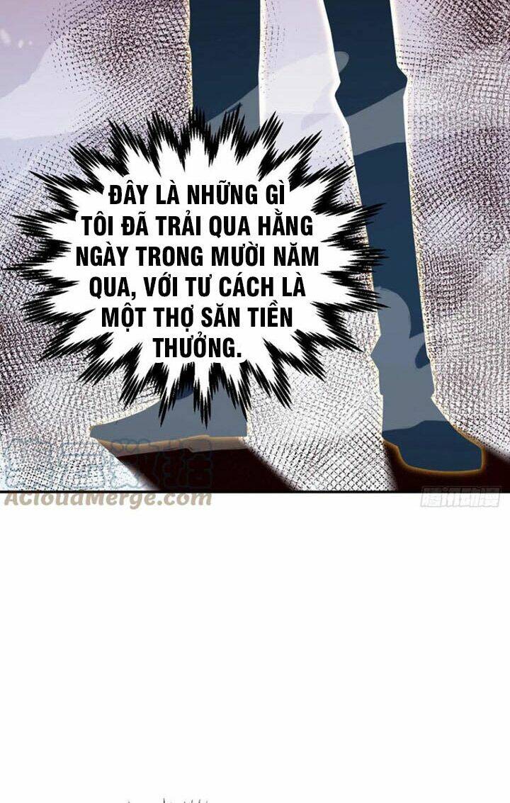 Nhất Quyền Bạo Tinh Chapter 22 - Trang 2