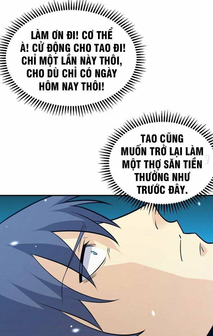Nhất Quyền Bạo Tinh Chapter 22 - Trang 2