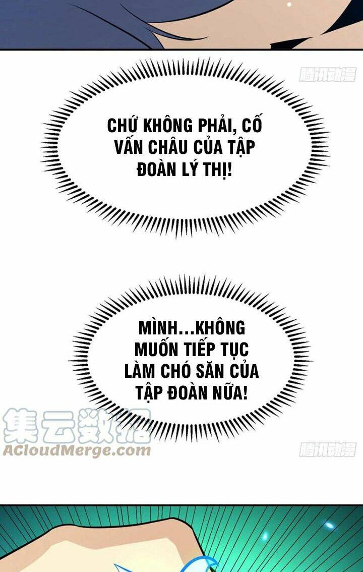 Nhất Quyền Bạo Tinh Chapter 22 - Trang 2